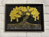 Picture of Грошове дерево - картина з монет 33см х 23.5 см