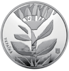 Picture of Пам'ятна монета "Країна супергероїв. Дякуємо енергетикам"