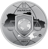 Picture of Памятная медаль "Объединенные ради справедливости"