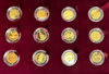 Изображение Набор "Коллекция маленьких золотых монет Украины"