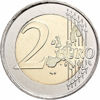 Picture of Монета 2 євро Греция, 2002 год