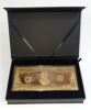 Picture of Срібна купюра 5000 доларів США 124.4 г