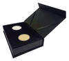 Picture of Эксклюзивная коробка для серебряных и никель-медных монет НБУ