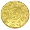 Picture of Позолочена монета "Мексиканський Лібертад" 31,1 грам