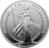 Picture of Срібна монета "Гібернія" 31,1 грам, 2022 рік