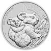 Picture of Срібна монета "Коала" 31,1 грам, 2023 рік