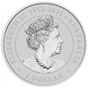 Picture of Срібна монета "Коала" 31,1 грам, 2023 рік