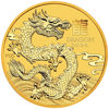 Picture of Золотая монета Австралии "Lunar III - Год Дракона" 7,78 грамм 2024 г.