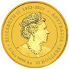 Picture of Золота монета Австралії "Lunar III - Рік Дракона" 7,78 грам 2024 р.