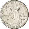 Picture of Срібна монета США 25 центів 1/4 долара 1976 рік