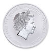 Picture of Серебряная монета "Гера" с серии "Боги Олимпа" 31,1 грамм, 2022 год