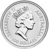 Picture of Платиновая монета "Коала" 31,1 грамм, 1988 год