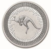 Picture of Платинова монета "Австралійський Кенгуру" 31,1 грам, 2023 рік