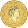 Picture of Золота монета Австралії "Lunar III - Рік Дракона" 3,11 грам 2024 р.