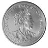 Picture of Срібна монета "Святий Георгій і дракон" 31,1 грам, 2022 рік
