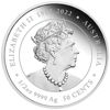 Picture of Серебряная монета «Лунный дракон» 15,55 грамм, 2024 год PROOF