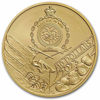Picture of Золота монета "Чеський Лев" 7,78 грам, 2023 р.