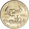 Picture of Золотая монета Американский орел 15,55 грамм