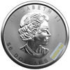 Picture of Платиновая монета «Канадский кленовый лист» 31.1 грамм