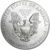 Picture of Американський Срібний Орел Liberty "Монумент Вашингтону" 31,1 грам, 2015 рік