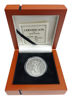Picture of Серебряная монета "Леди Справедливость. Юстиция" 31,1 грамм, 2023 год