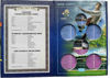 Picture of Подарункова упаковка для монет UEFA Евро 2012