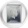Picture of Срібна монета "Різдво Пресвятої Богородиці" 25 грам, 2012 рік