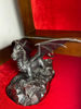 Picture of Серебряная статуэтка "Дракон" 688 грамм