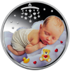 Picture of Памятная монета "Родительское счастье" в сувенирной упаковке