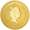 Picture of Золотая монета «Австралийский самородок» 31,1 грамм, 1988 год