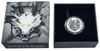 Picture of Срібна монета "Рік Дракона 3D" 31,1 грам, 2024 рік