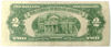 Picture of 2 долари США 1928 р. "номер - рандомний"