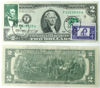 Picture of 2 долари США 1976 р. "номер - рандомний"