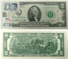 Picture of 2 долари США 1976 р. "номер - рандомний"