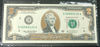 Picture of 2 доллара США в позолоте 2003 г. "номер - рандомный"