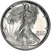 Picture of 1 $ долар США Американський Срібний Орел Liberty 1994р