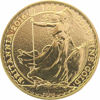 Picture of Золотая монета "Британия "1 унция