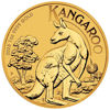 Picture of Золота монета "Австралійський Кенгуру" 31,1 грам 2023 р.