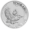 Picture of Серебряная монета "Австралийская Кукабарра" 31.1 грамм 2024 год