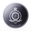 Picture of Серебряная монета "EQUILIBRIUM - РАВНОВЕСИЕ" 31,1 грамм, 2023 год