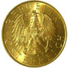 Picture of Золота монета "25 шилінгів", 5,88 грам, 1926 рік