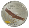 Picture of Платинова монета "Американський орел" 3,11 грам, 1999 рік