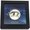 Picture of Срібна монета "Еверест" 62,2 грам, 2023 рік
