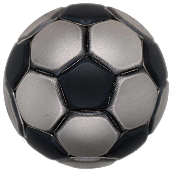 Picture of Срібна монета "Футбольний м'яч" 30 грам, 2022 рік