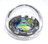 Picture of Серебряная монета "Новый Мировой Порядок" 62,2 грамм, 2021 год