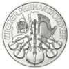 Picture of Платинова монета "Віденська філармонія" 31,1 грам