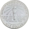 Picture of Cеребряная  монета "Либерти – 1 доллар"