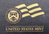 Picture of Подарунковий набір срібних монет "Символи США"
