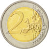 Picture of Монета 2 евро "Крестообразный идол" 2008 год