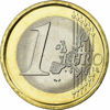Picture of Монета 1 евро "Витрувианский человек" 2006 год